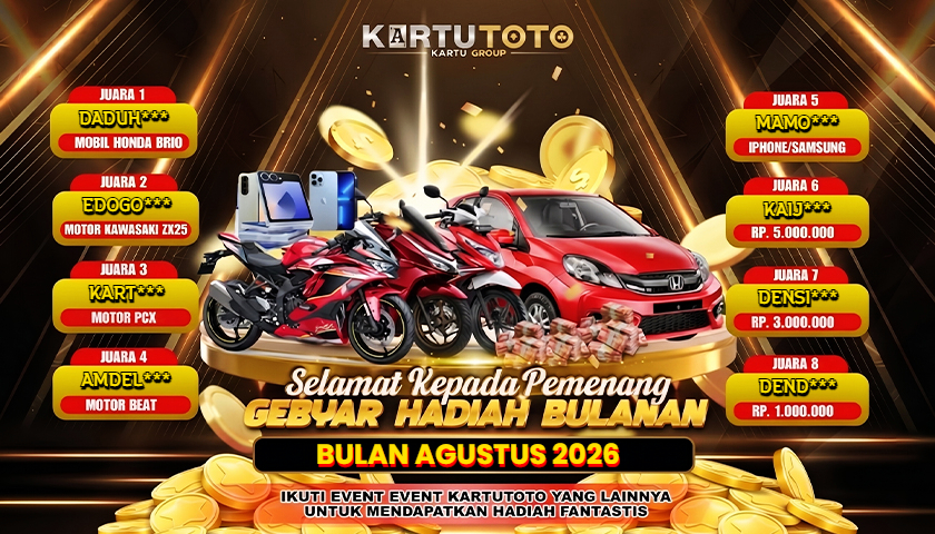 pengucapan 17 agustus