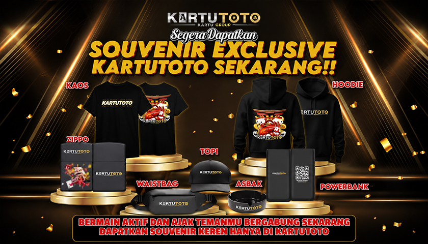 Bonus dan event
