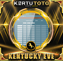 PREDIKSI TOGEL KENTUCKY-EVE 21 SEP 2026 KARTUTOTO