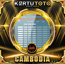 PREDIKSI TOGEL CAMBODIA 21 SEP 2026 KARTUTOTO