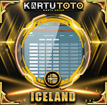 PREDIKSI TOGEL ICELAND 19 SEP 2026 KARTUTOTO